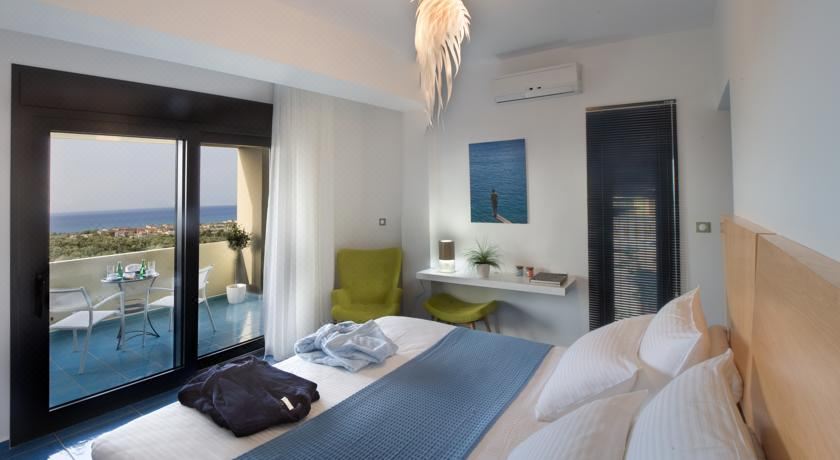 三卧室海景别墅 - 带私人游泳池