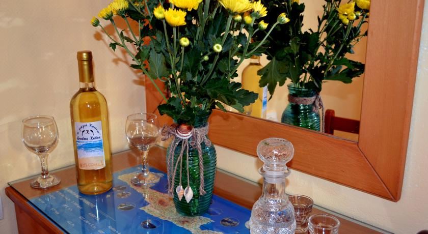 公寓 - 地面楼层