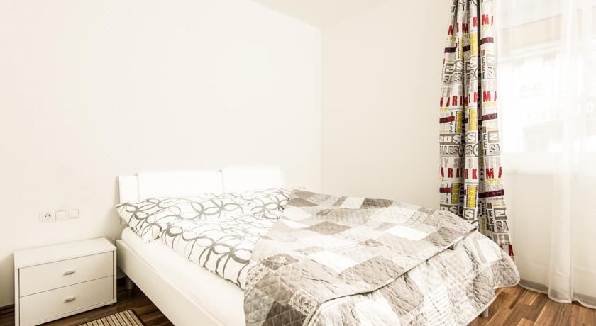 公寓房（带露台）