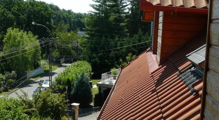 带加床的双人房