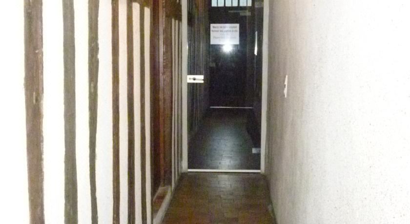 公寓 - 地面楼层