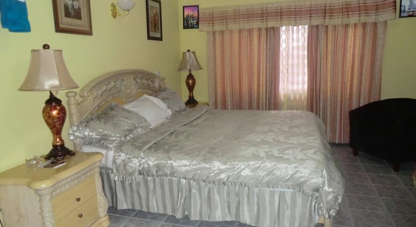 双人或双床间 - 带淋浴