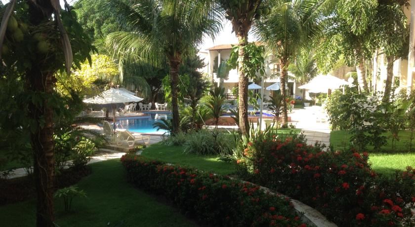 豪华两卧室公寓