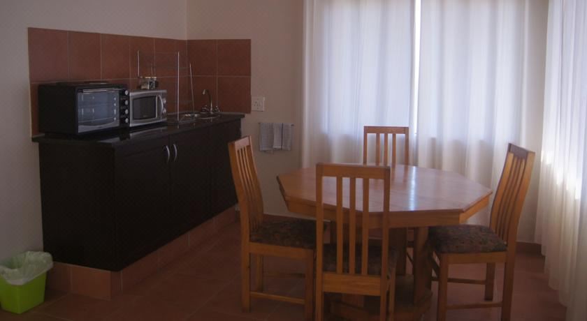 家庭房（带浴室）