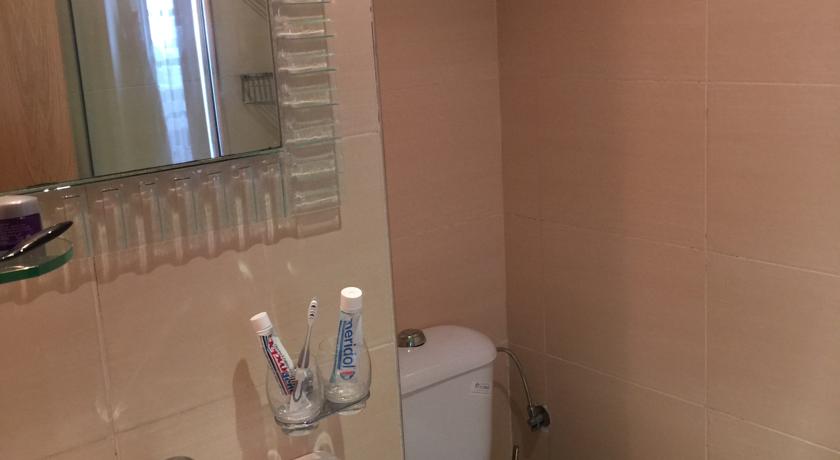 公寓 - 地面楼层