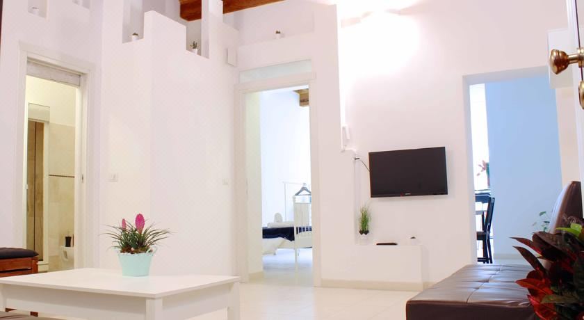 Florence Suite Apartment