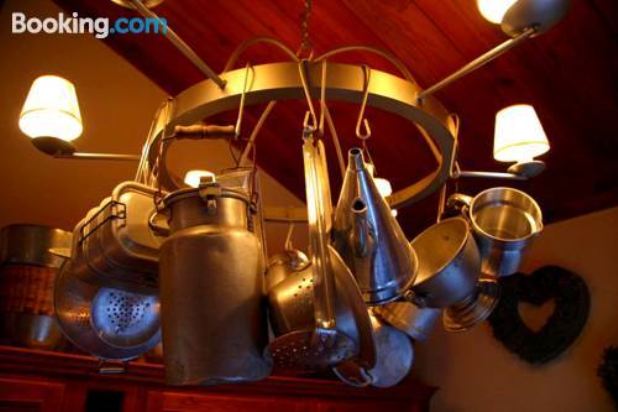 Quinta de Valverde 一卧室公寓