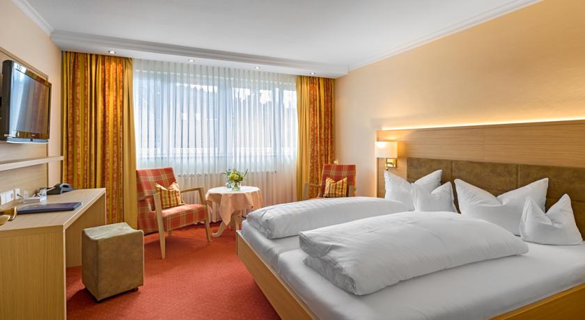 双人房（Rehwinkel）