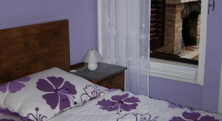 一卧室公寓 - 带露台