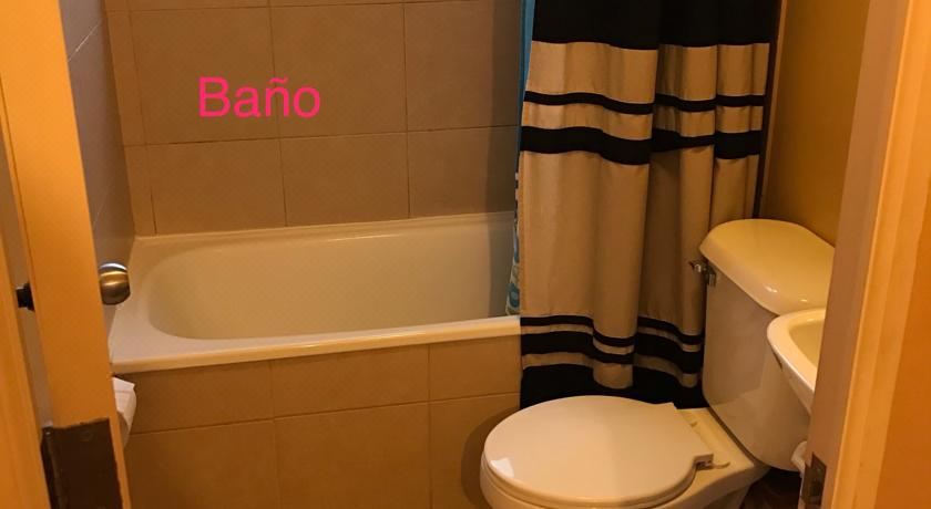 公寓 - 地面楼层