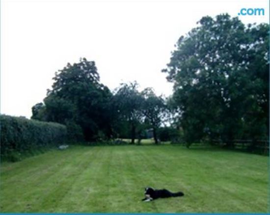 简易别墅 - 带私人外部浴室