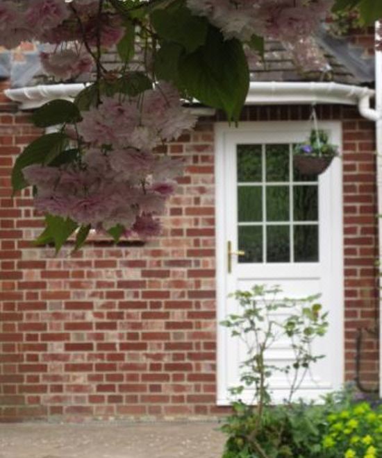 Shear Annexe Flat - Housity