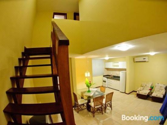 复式泳池景公寓