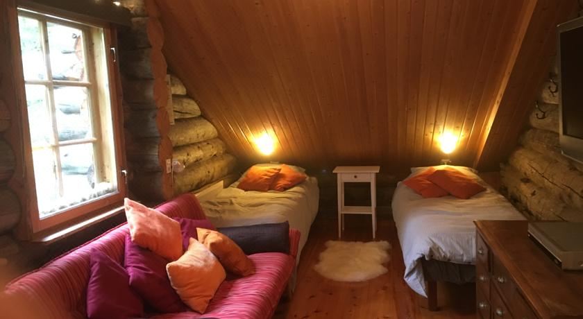 Ylläshilla Cottage Holiday Home