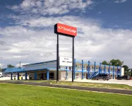 EconoLodge Phillipsburg Hotels in 