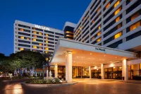 The Westin Los Angeles Airport Hotéis em 