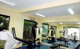 Angels Nest in Camella Northpoint Condominium Studio & 2 Bedrooms Unit