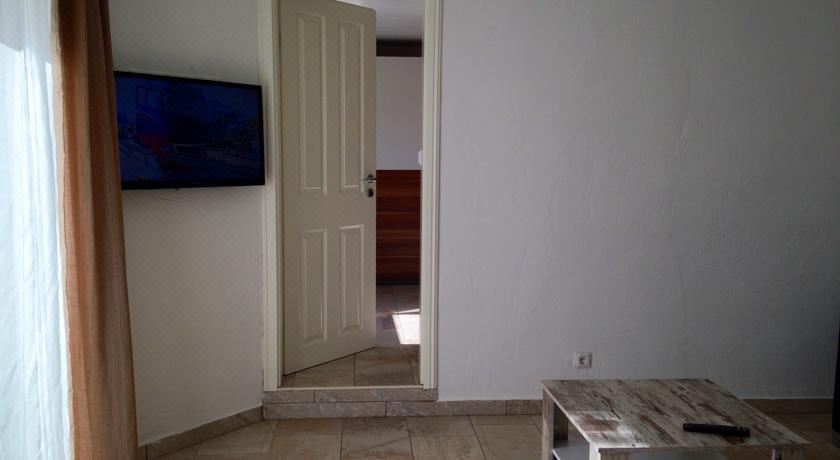 公寓 - 地面楼层