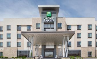 Holiday Inn Express & Suites Amarillo West