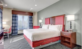 Holiday Inn Express & Suites Oklahoma City North