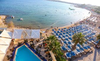 Tuntas Beach Hotel - All Inclusive