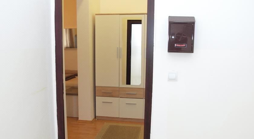 公寓 - 地面樓層