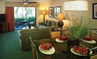 Bluegreen Vacations Orlando's Sunshine Resort