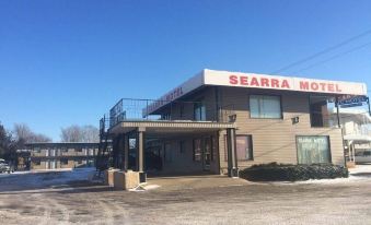 Searra Motel