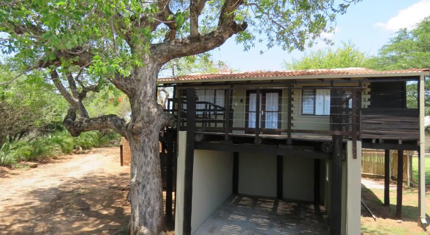 自助式双人间-带阳台