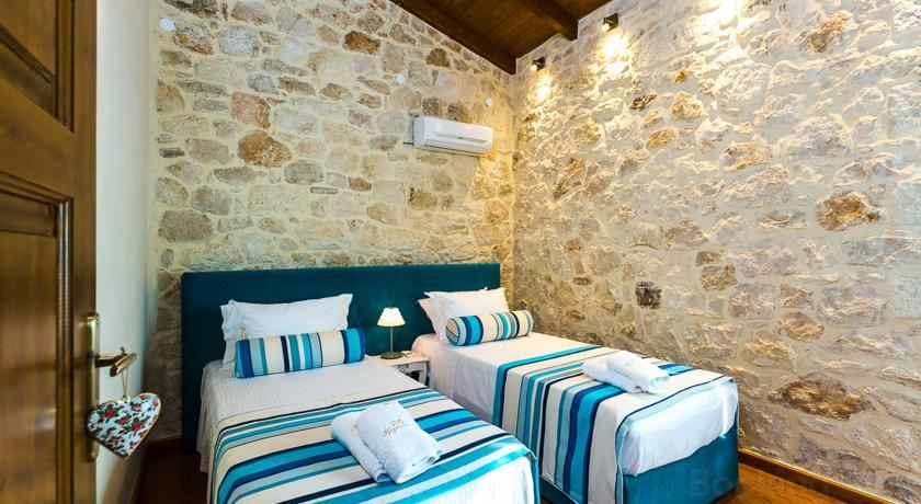 别墅（带独立泳池）