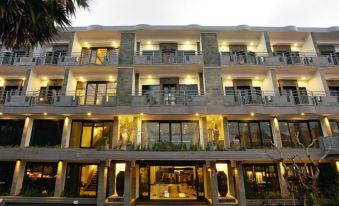 Champlung Mas Hotel Legian, Kuta