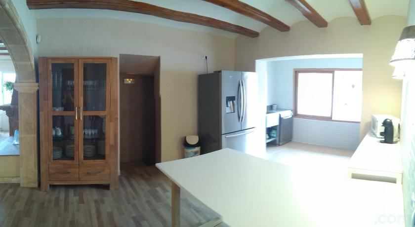 别墅（带独立泳池）