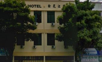 OYO 89461 CP Hotel