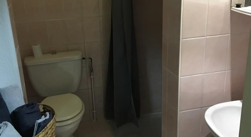 公寓 - 地面楼层