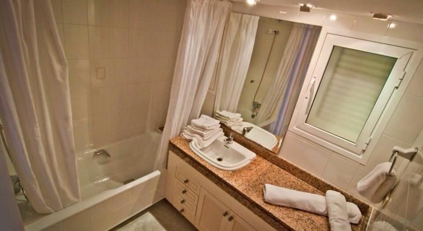 别墅（带独立泳池）