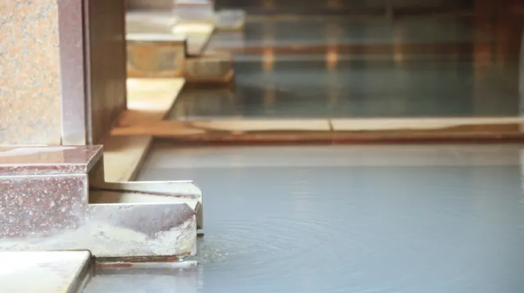 名湯の宿パークホテル雅亭 施設