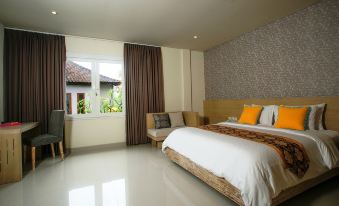 Mahalaksmi Boutique Hotel