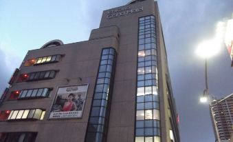 Ichikawa Grand Hotel