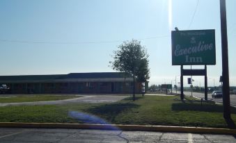 Executive Inn Fort Stockton