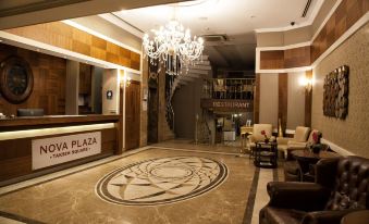 Nova Plaza Boutique Hotel & Spa