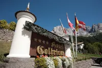 Hotel Colbricon