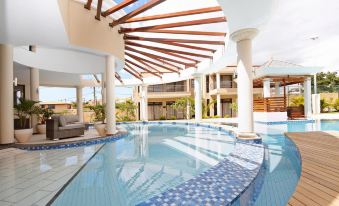 Villasun Luxury Apartments & Villas
