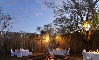 Anew Resort Hazyview Kruger Park