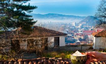 Plovdiv's Corner Guesthouse