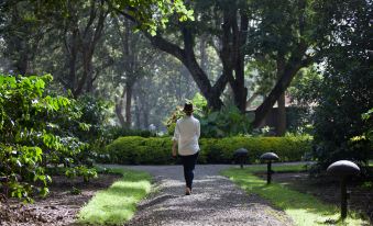 Elewana Arusha Coffee Lodge