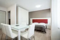 Astoria Suite Apartments Hotels in 