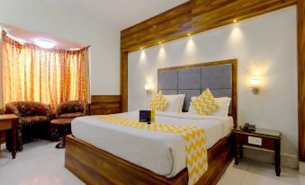 Hotel Nilgiris Inn