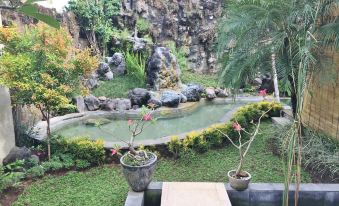 Jubilee Joglo Villas Mertasari Bali