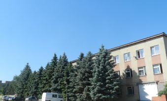 Hostel Sokurskiye Dali