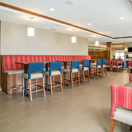 Comfort Suites Moab Near Arches National Park